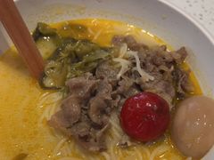 -味千拉面(南虹店)