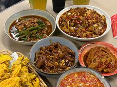 -老三样·旧食新味(万寿宫店)