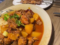 -那时新疆·若羌(经纬汇店)