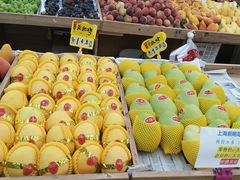 -仲雅水果大卖场(仲雅苑店)