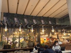 -大书房咖啡(中传国交店)