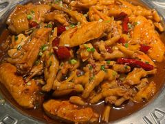 -胖哥俩肉蟹煲(杭州大厦中央广场店)