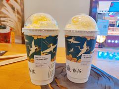 -眷茶(大卫城10楼店)