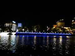 -南通濠河风景名胜区