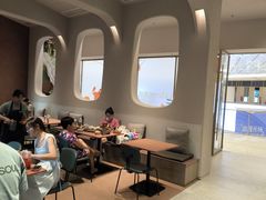 -La Terre乐田(万象城店)