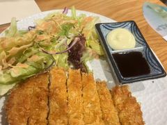-上户日本料理(北仑富邦店)