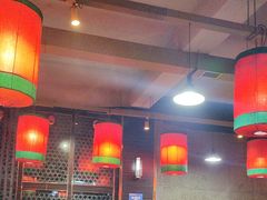 -陈府大宅门成都火锅·手切鲜肉(太原街店)
