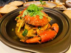 -亚特兰蒂斯·蟹餐厅 CRAB KITCHEN·鲜活海鲜