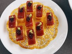 鸭酥米花-花家怡园(四合院总店)