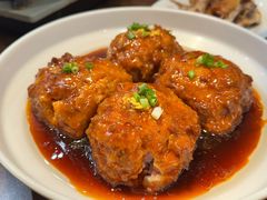 -李氏八大件老菜馆(万宝街店)