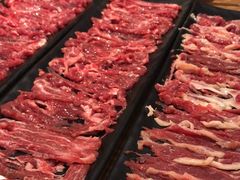 -掂档潮汕牛肉火锅(cityon熙地港店)