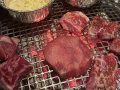 -300杯·和牛烧肉清酒专门店(廊里店)