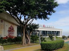 -太平洋咖啡(海天驿站店)