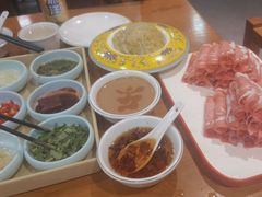 -乐宴·老北京铜火锅(桂庙店)