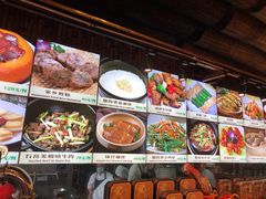 -猪肉婆私房菜(容桂总店)