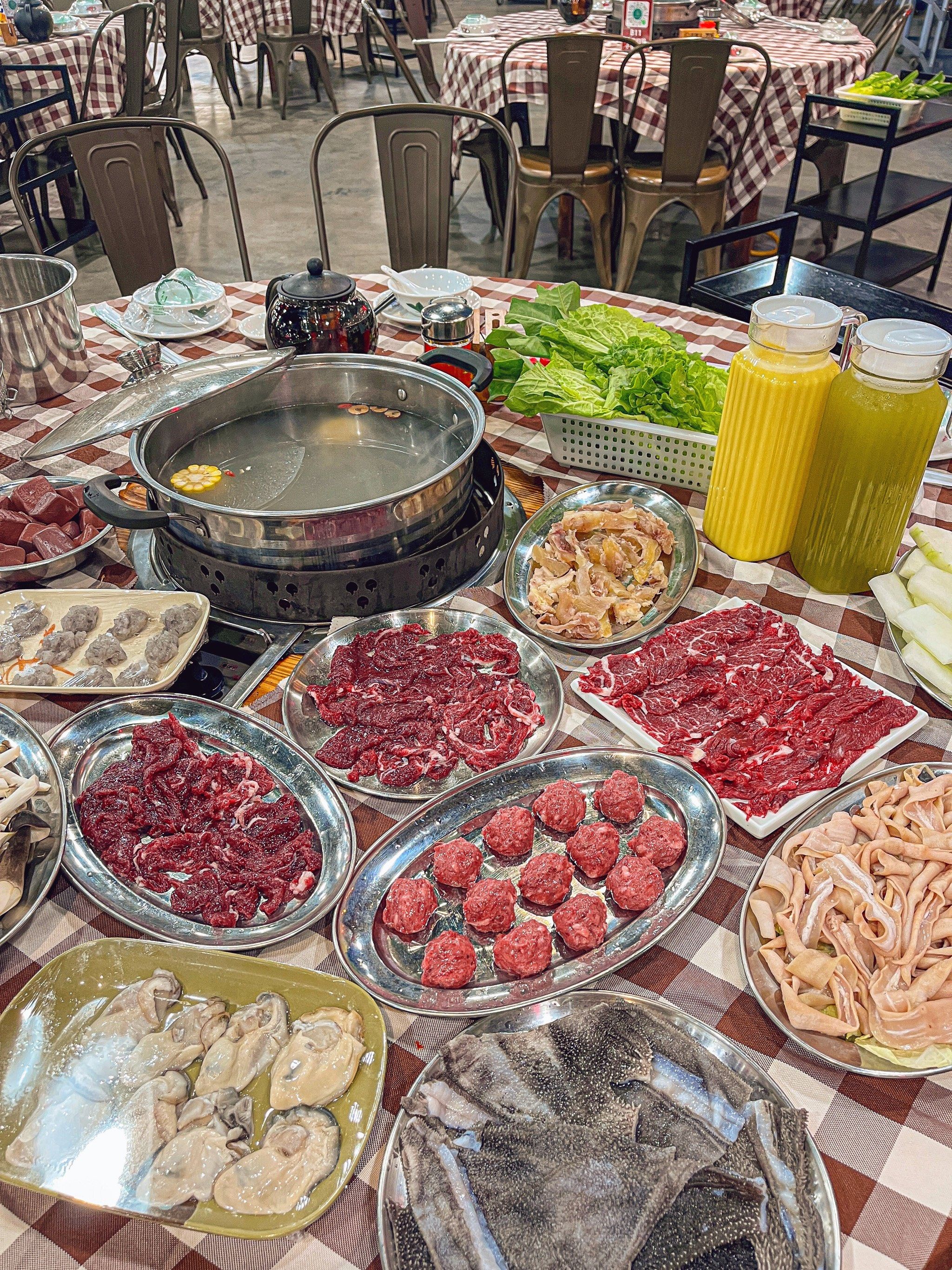 江门五洞牛肉97我求你别乱来!