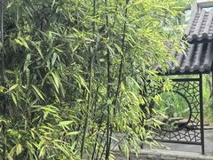 -杭州西溪喜来登度假大酒店