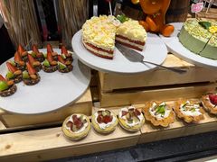 -川骄海鲜自助(河东店)