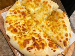 卢布里奶酪包-卢布里西餐厅(总店)