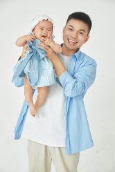 -MY BABY 我的宝贝·儿童摄影(慈溪店)