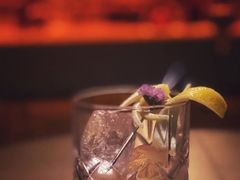 -wann lounge 低温慢煮牛排·清吧