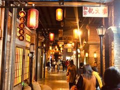 -1192弄老上海风情街(世纪汇广场店)