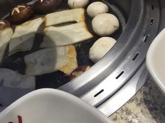 -安又胖韩国烤肉(美罗城店)