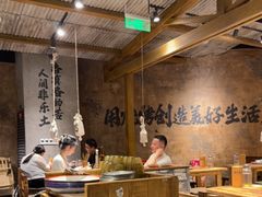 -北丐先生·野馄饨烧烤(雨花万象店)