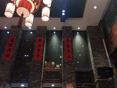 -大水车公馆·顺德菜·妈姐菜(均安店)