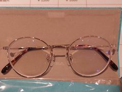 -OYEA欧野眼镜(武商MALL·众圆店)