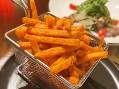 -安妮意大利餐厅(日坛店)