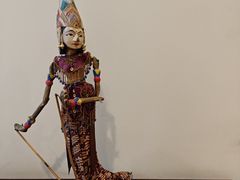 -日惹市凤凰翰悦阁酒店