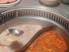 -故里和山·成都火锅(欢乐港湾店)