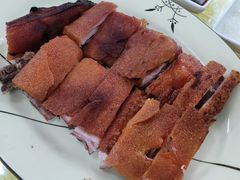 -烧鹅妹饭店