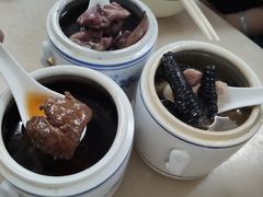赤小豆炖展肉-国英炖品店(甲子路店)