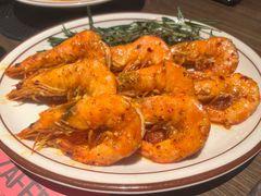 -ZAFFERANO西班牙海鲜饭(上海首店)