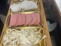 -刘少华贵州小黄牛·鲜牛肉火锅(总店)