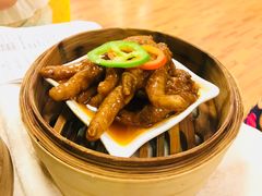 -海江月酒店海鲜酒家(前山店)