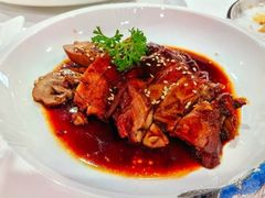 -月湖翠·上海菜(思南公馆淮海店)