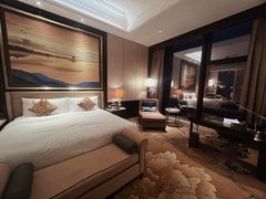 -长沙富力万达文华酒店