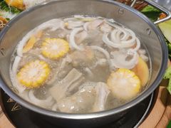 -椰小鸡·琼州糟粕醋(美兰缤纷城店)