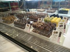 -GODIVA(王府井apm店)