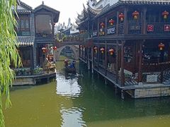 -台儿庄古城