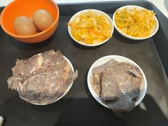 -兰州马子禄牛肉面(文景公园店)
