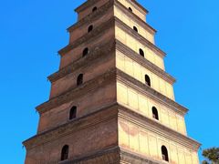 -大慈恩寺(大雁塔)