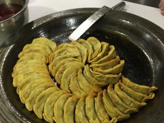 -老新隆牛肉锅贴(新街口店)