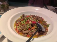 -渔舟意·湖南家宴(萝岗纳金城店)