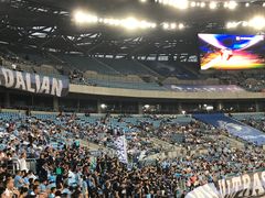 -大连体育中心体育馆