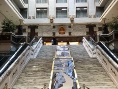 -全国人大会议中心