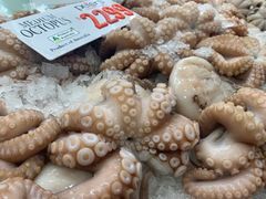 -悉尼鱼市场